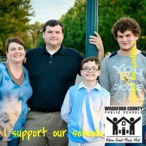 Meet your Posher, Kristy